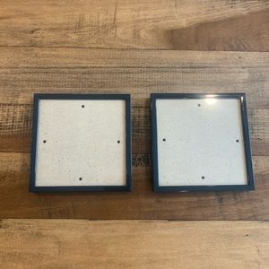5x5 picture frames